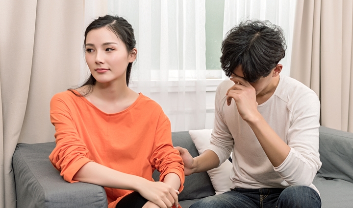 巴彦淖尔如何离婚能名正言顺可不留话柄