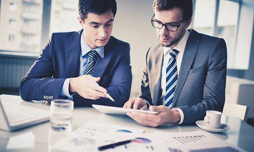 巴彦淖尔商务调查